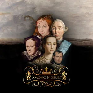 Among Nobles box cover