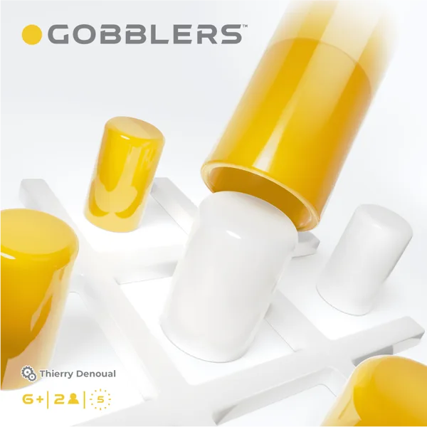 Gobblers