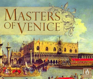 Masters of Venice box cover