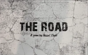 The Road box art