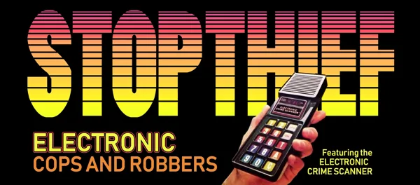 Stop Thief