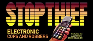 Stop Thief box cover