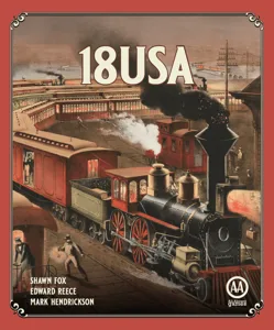 18USA box cover