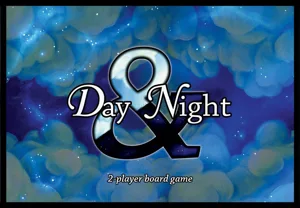 Day & Night box cover