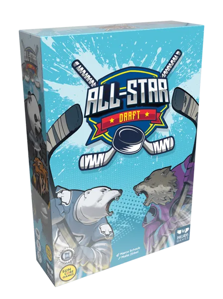 All-Star Draft