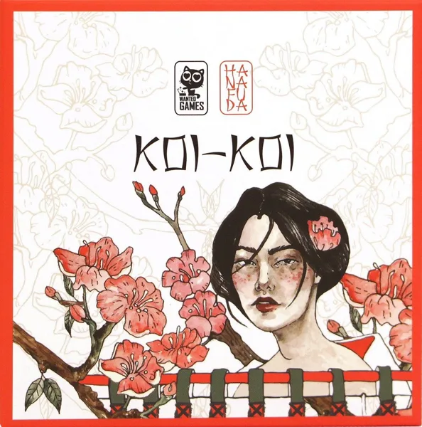 Koi-Koi