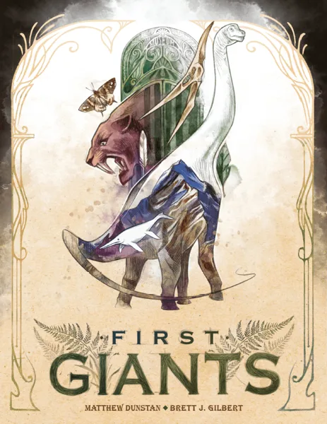 First Giants