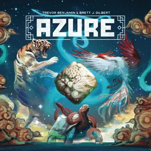 Azure box art