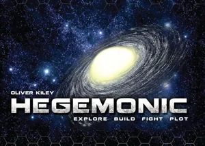 Hegemonic box cover