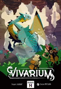 Vivarium box cover