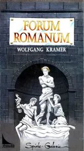 Forum Romanum box cover