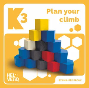 K3 box cover