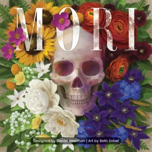 Mori box cover