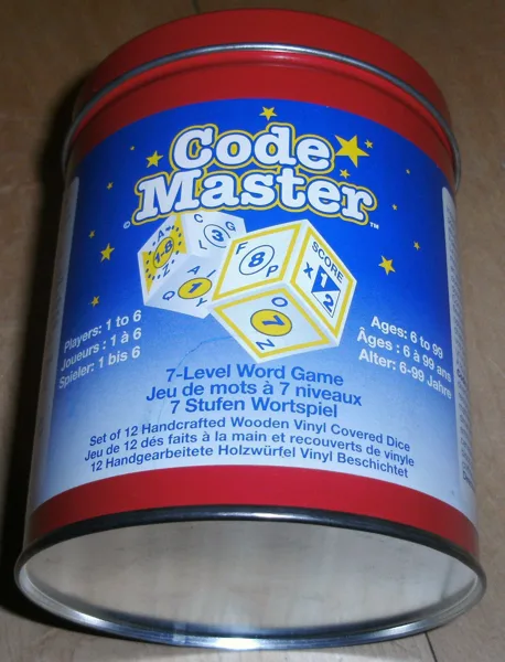 Code Master