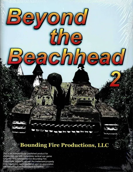 Beyond the Beachhead 2