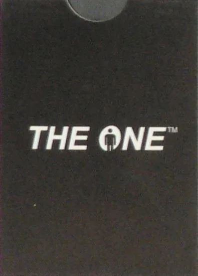 The One