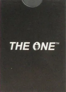 The One box cover