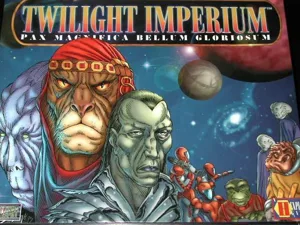 Twilight Imperium box art