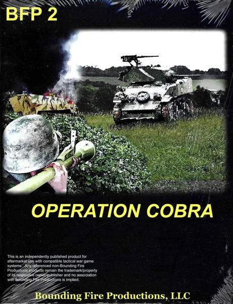 Operation Cobra
