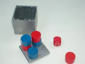 Om box cover