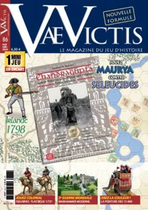 Irlande 1798 box cover