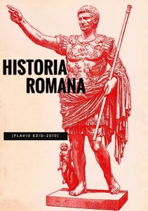 Historia Romana box cover