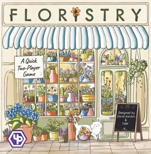 Floristry box cover