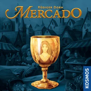Mercado box cover