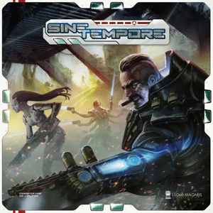Sine Tempore box art