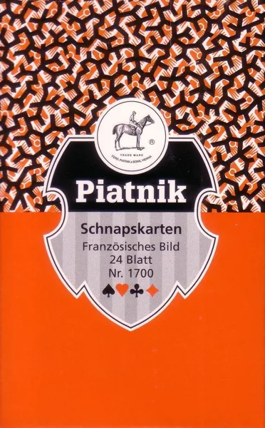Schnapsen