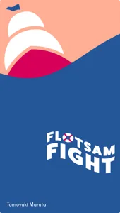 Flotsam Fight box cover