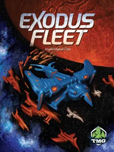 Exodus Fleet box cover