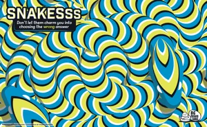 Snakesss box art