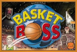 BasketBoss box cover