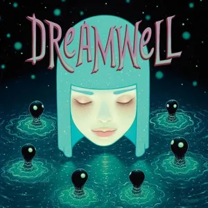 Dreamwell box cover