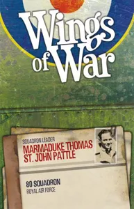Wings of War: The Last Biplanes Squadron Pack box cover