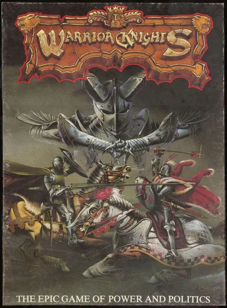 Warrior Knights
