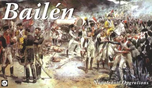 Bailen box cover