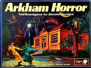 Arkham Horror