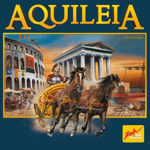 Aquileia box cover