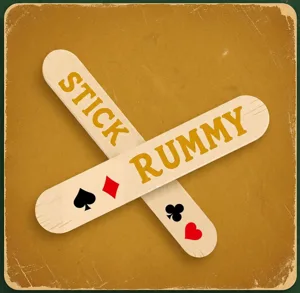 Sticks box cover
