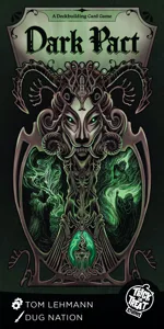 Dark Pact box cover