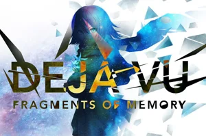 Deja Vu: Fragments of Memory box art