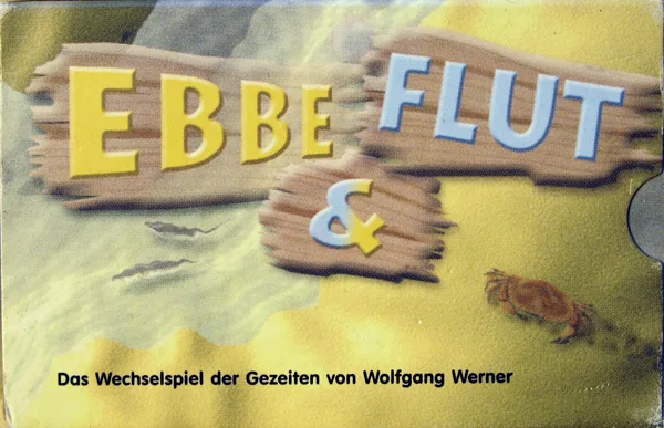 Ebbe & Flut