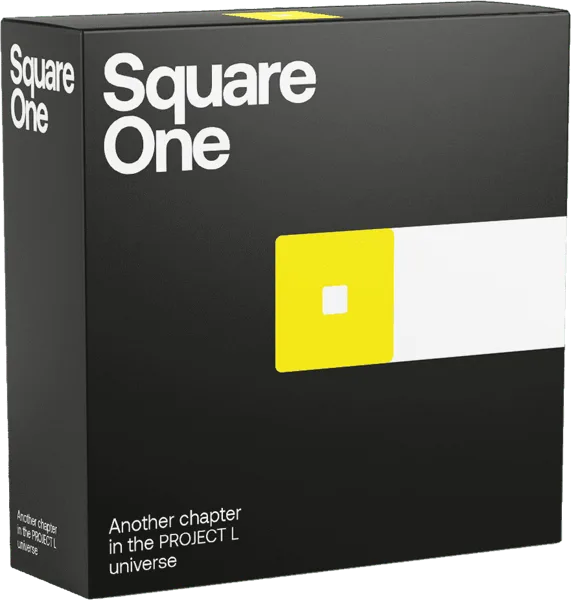 Square One