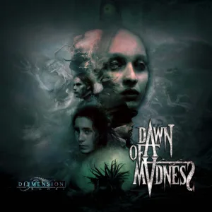 Dawn of Madness