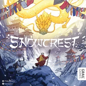 Snowcrest box art