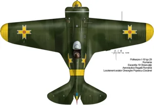 Wings of War: Revolution in the Sky Squadron Pack box cover