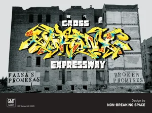 Cross Bronx Expressway box cover
