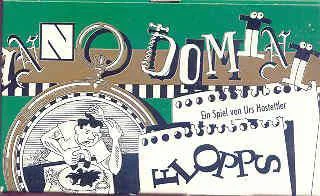 Anno Domini: Flopps